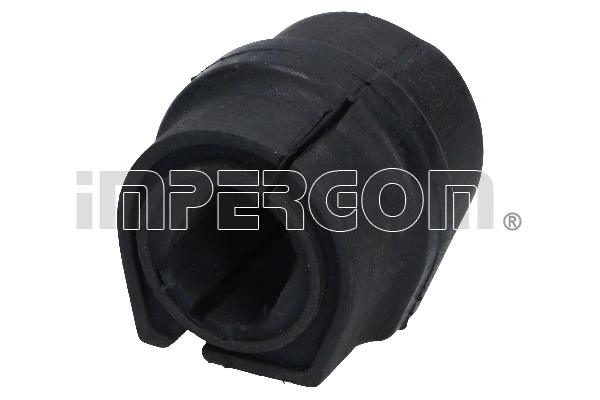 Mounting, stabiliser bar
